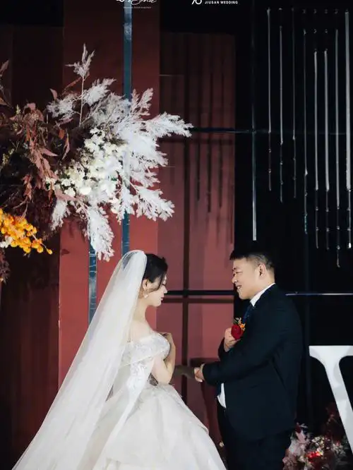 与你一起的时光生活点滴皆温暖汕头婚礼