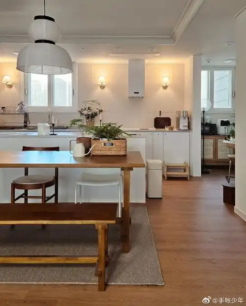 #美好家居打造法#