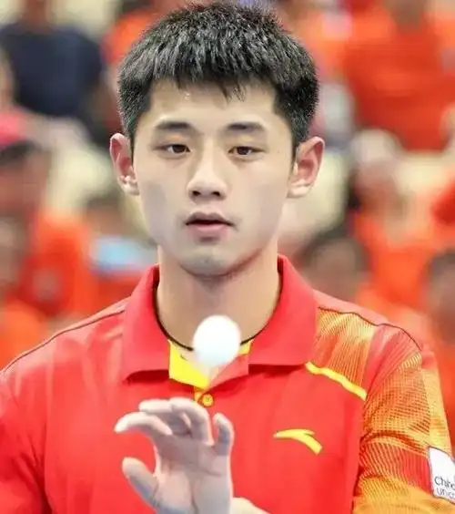 细数张继科的四段恋情,发现他的品味还是相当高的,你知道吗?