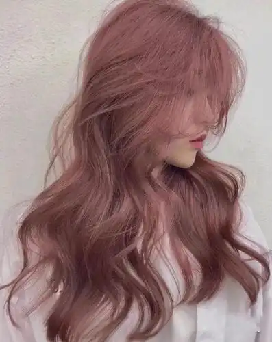 2021最受欢迎的4款发色黄皮女人一定要染