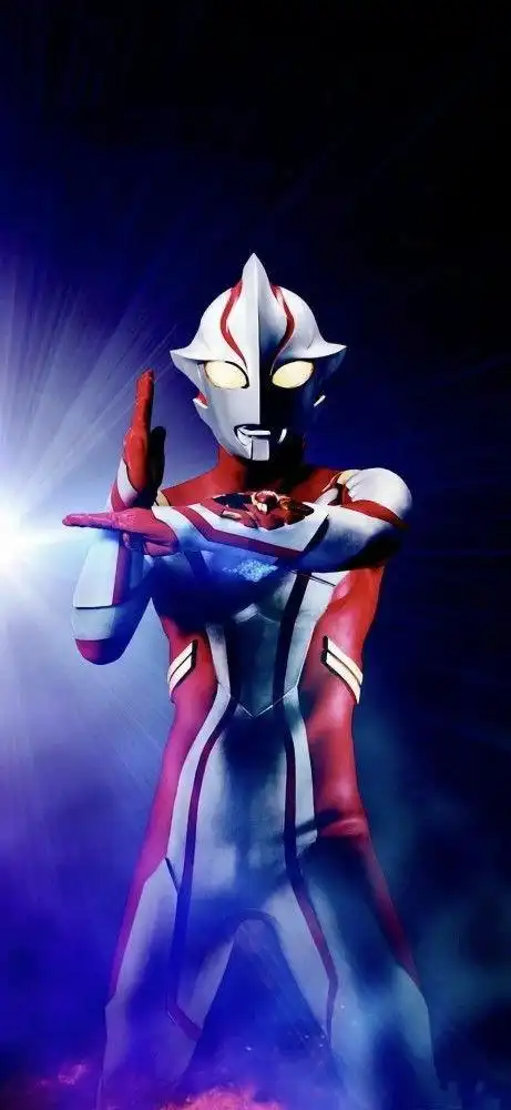 阿古茹奥特曼帅气图片 - 搜狗图片搜索