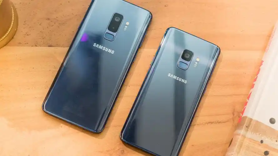samsung galaxy s9 plus review