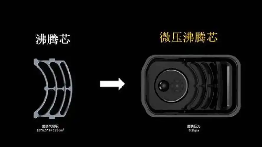 美的电饭煲微压沸腾芯安装