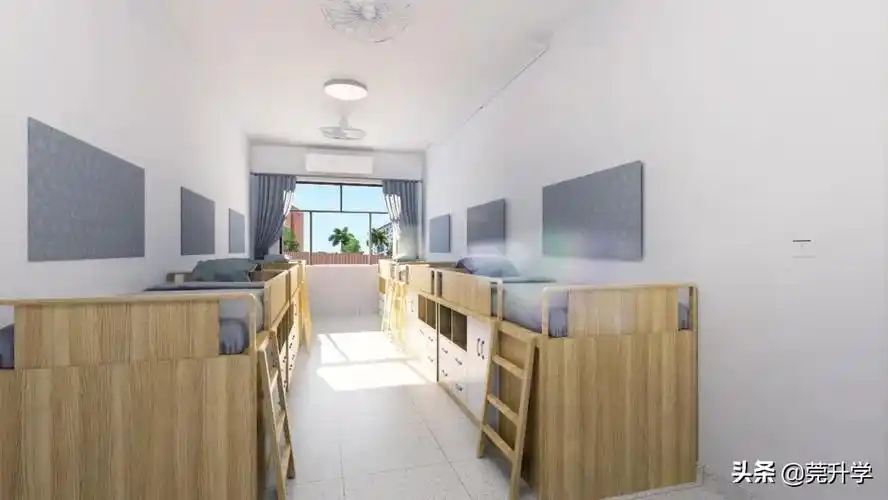 华南师范大学附属东莞学校