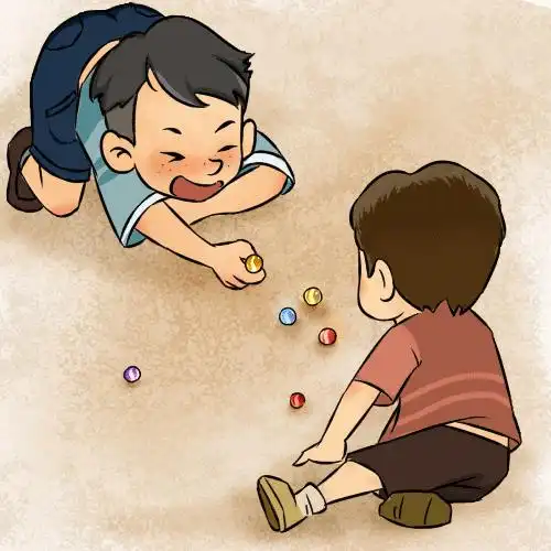 童年回忆的头像