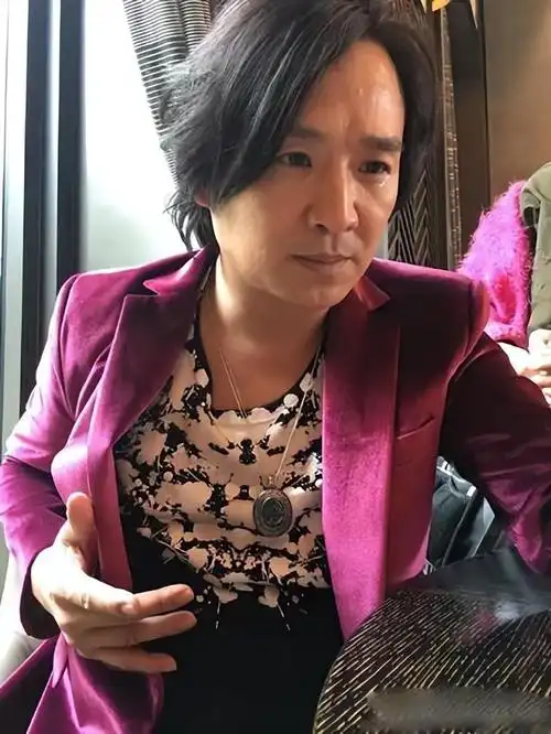 朱永棠个人资料介绍(朱永棠年轻时候照片)-四五百科