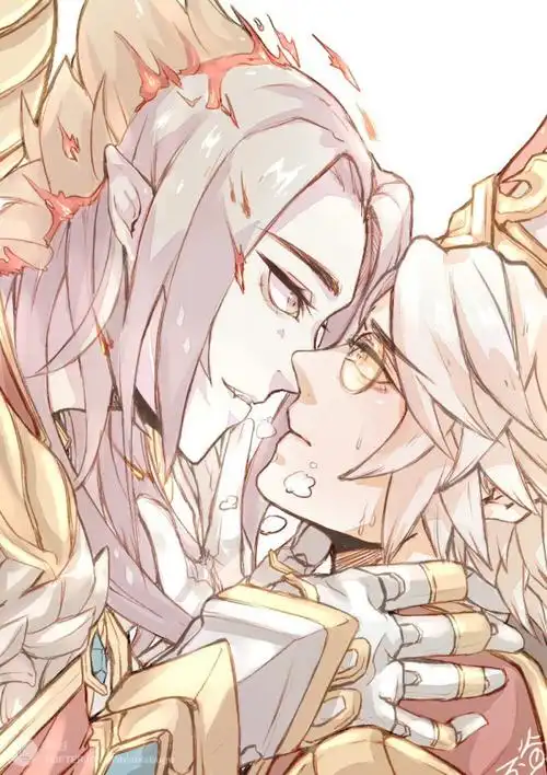 王者荣耀刘邦张良