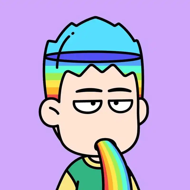 开心锤锤奇思妙想系列头像 来跟锤锤一起让我们充分发挥自己的奇思妙