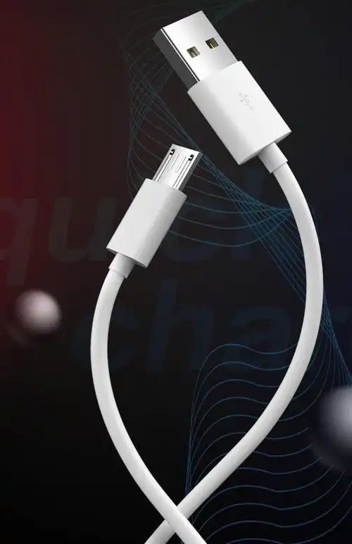 适用红米5plus充电器红米note5数据线手机加长红充电线2米