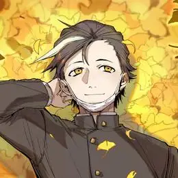 吉野顺平生贺插图