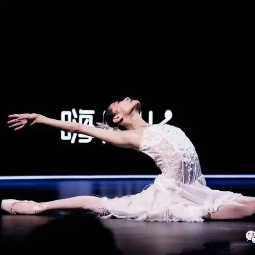 薪火教育中国舞中三班