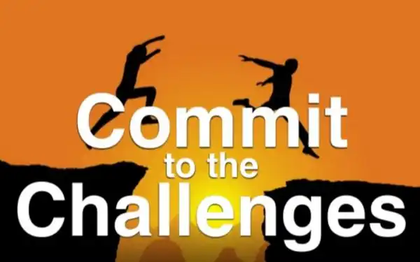 commit是什么意思