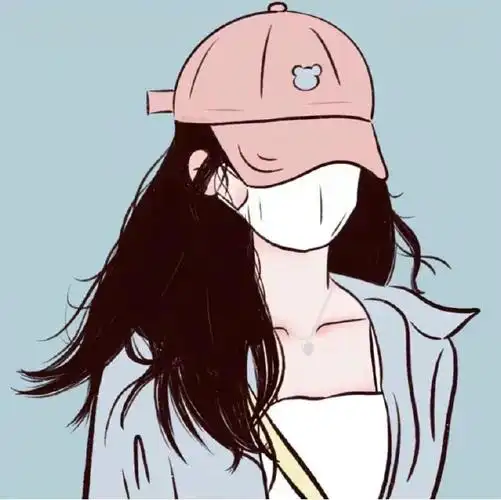 夏天的女生头像推荐.    #二次元新鲜事##动漫女头