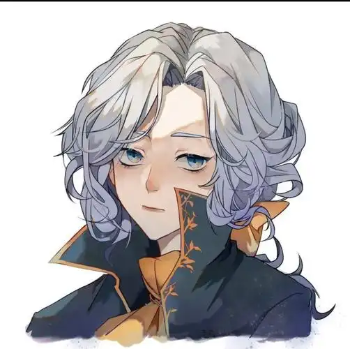 约瑟夫头像合集