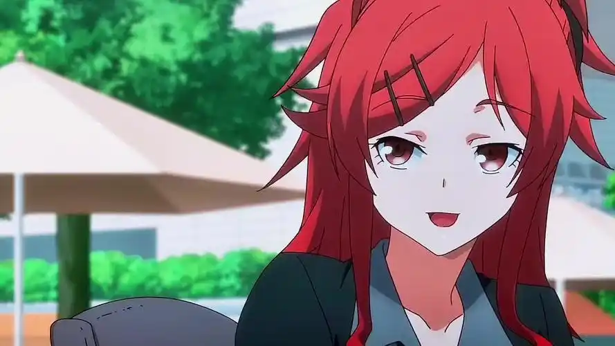 心灵代码欧尼酱