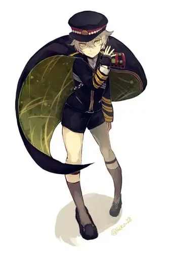 刀剑乱舞来派萤丸