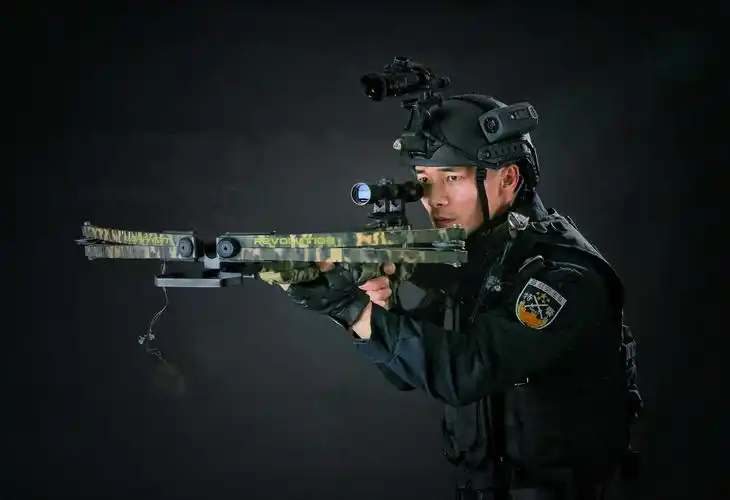 北京特警—蓝剑突击队