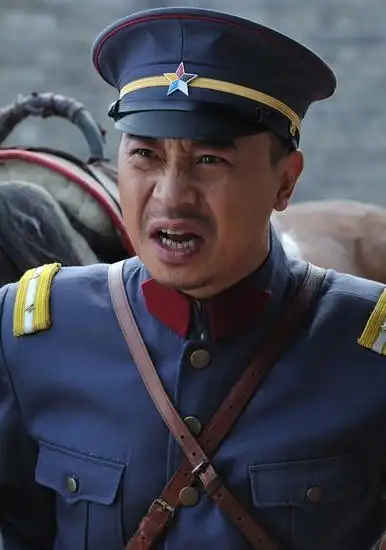 导演刘江解读《乱世三义》:不断悲情只为还原历史厚