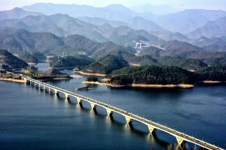 千岛湖景点有哪些(千岛湖景点推荐) - 联途