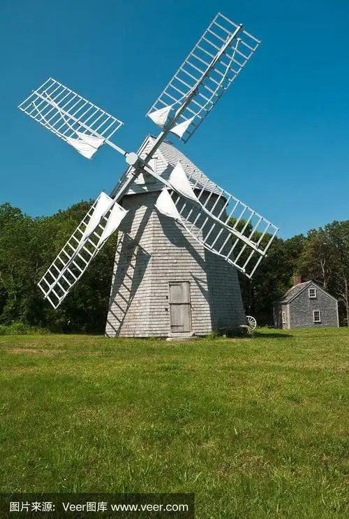 希金斯农场风车