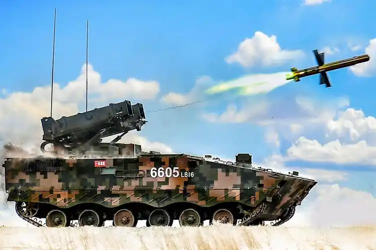 ztz99a主战坦克目前在国际上大概处于什么水平