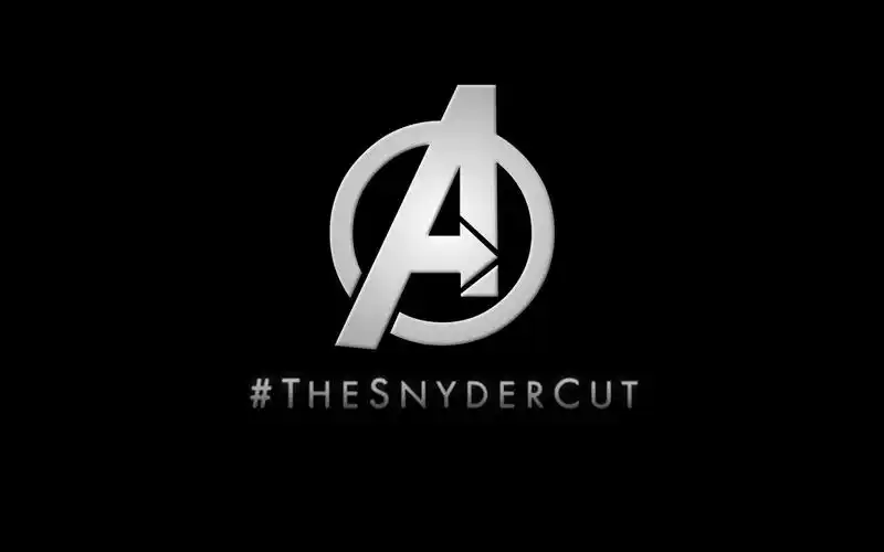 4k60帧扎导剪辑版复仇者联盟预告片