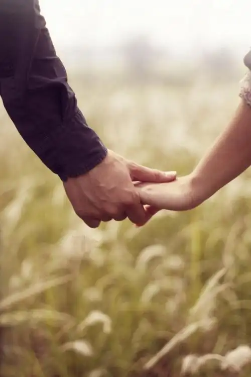 婚姻,如果能一生琴瑟和谐,相爱如初当然是…-堆糖,美好生活研究所