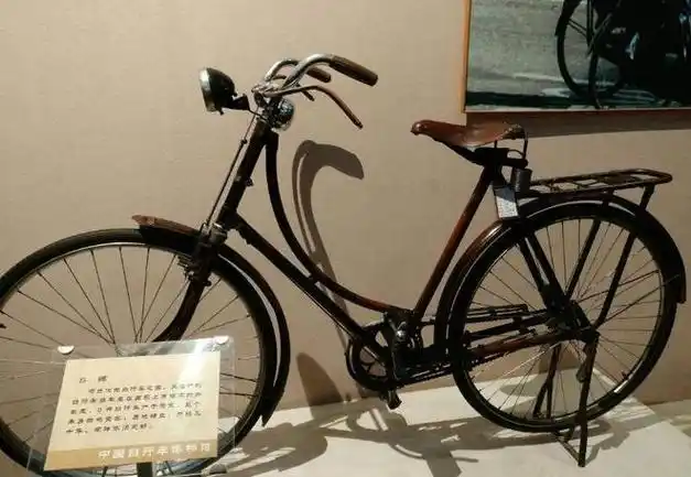 中国最贵的一辆自行车,全球仅此一辆,一辆能换1台劳斯莱斯