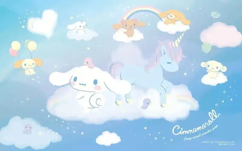 玉桂狗壁纸下期还有