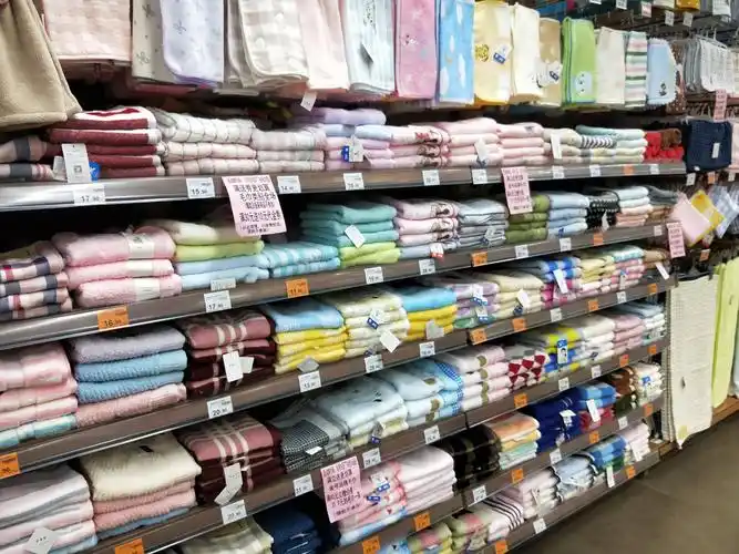 傅家坡店金号毛巾陈列美篇 - 美篇