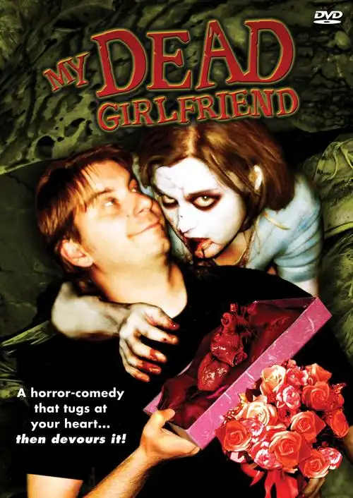 我的丧尸女友(my dead girlfriend)-电影-腾讯视频