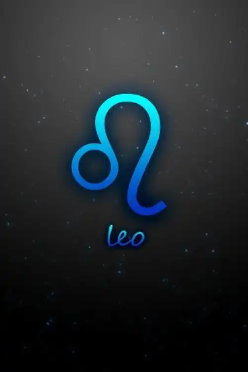 iphone壁纸 狮子座 来自【一米阳光的感觉】 每日更新,喜欢请关注!