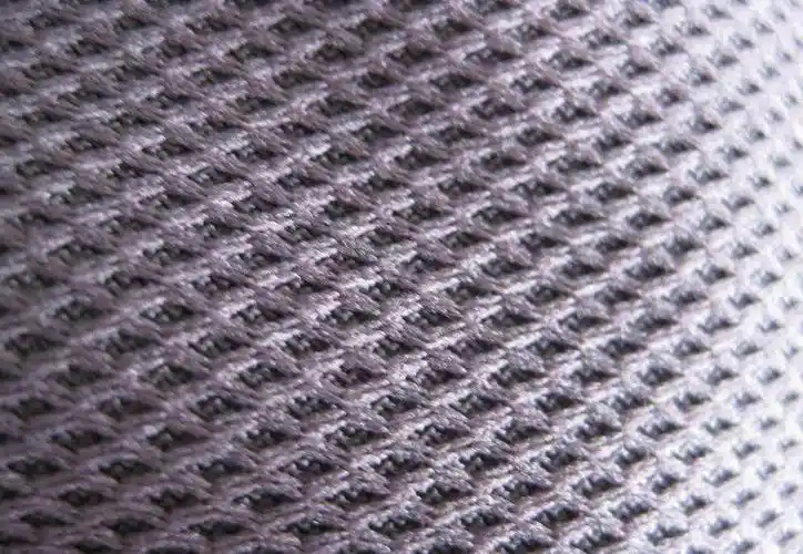 经编针织面料的品种