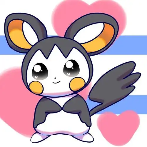 在想些什么呢导电飞鼠