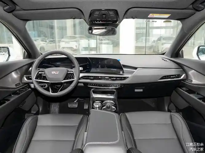 凯迪拉克suv家族对决:xt4,xt5,gt4哪款更胜一筹?