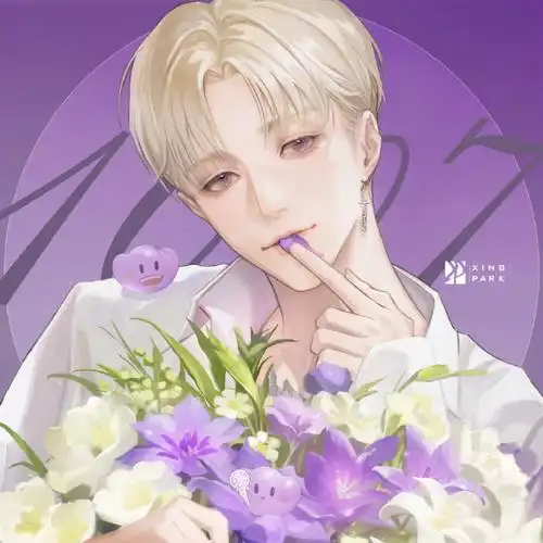 张艺兴超话张艺兴1007生日快乐「头像系列 版头」part2岁岁年年 生辰