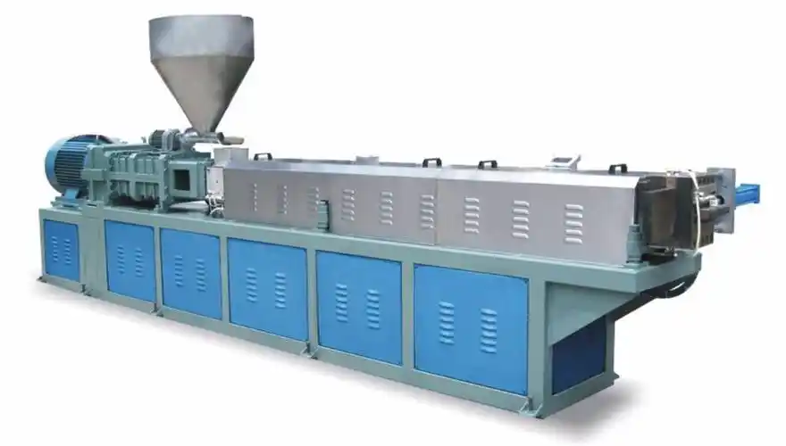 莱芜双螺杆塑料颗粒机哪家好