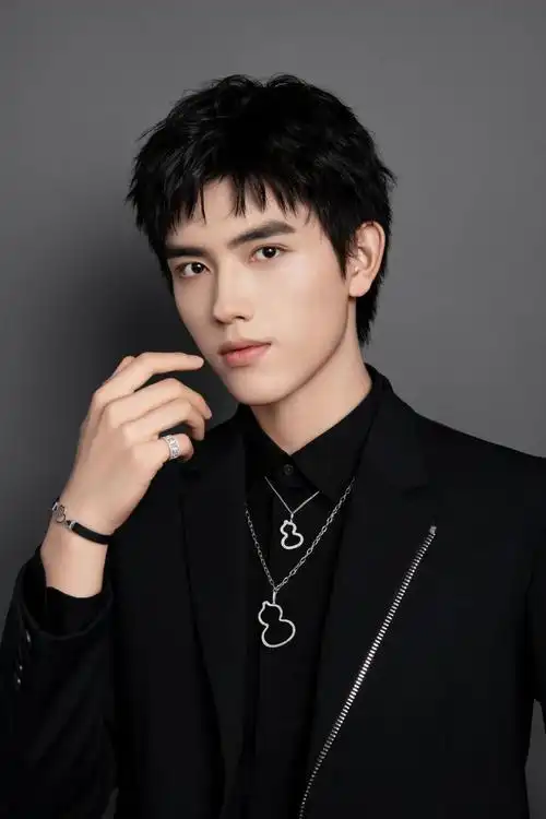 刘昊然出任伯爵中国区品牌大使nomosglashütte献礼格拉苏蒂制表175