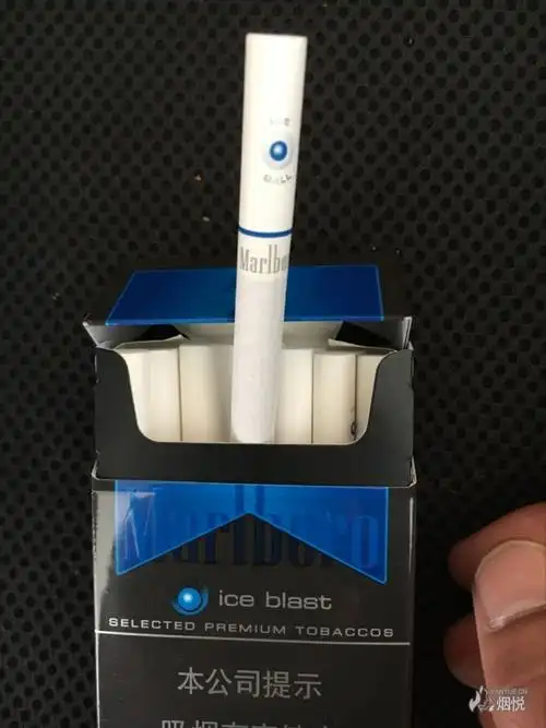 黑色硬盒单爆万宝路