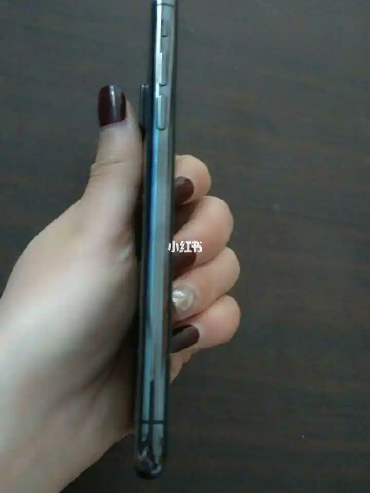 在@zc科技 zc科技买了一个二手的iphone x3450_iphone_苹果手机_学生