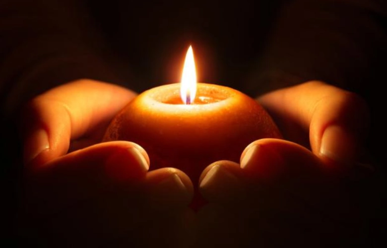 七言律诗祭奠父亲