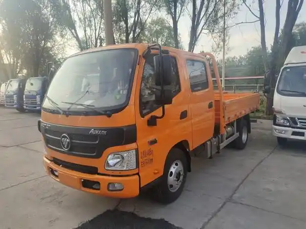 北京卖工程黄五座欧马可载货车位置|康明斯|福田汽车|轻卡|重汽_网易