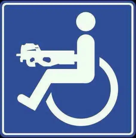 怎样理性看待现在全民火热的"rush b"的梗?