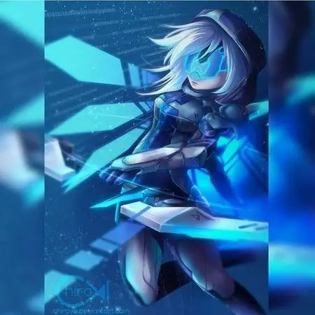 这张寒冰射手的高清图有吗?