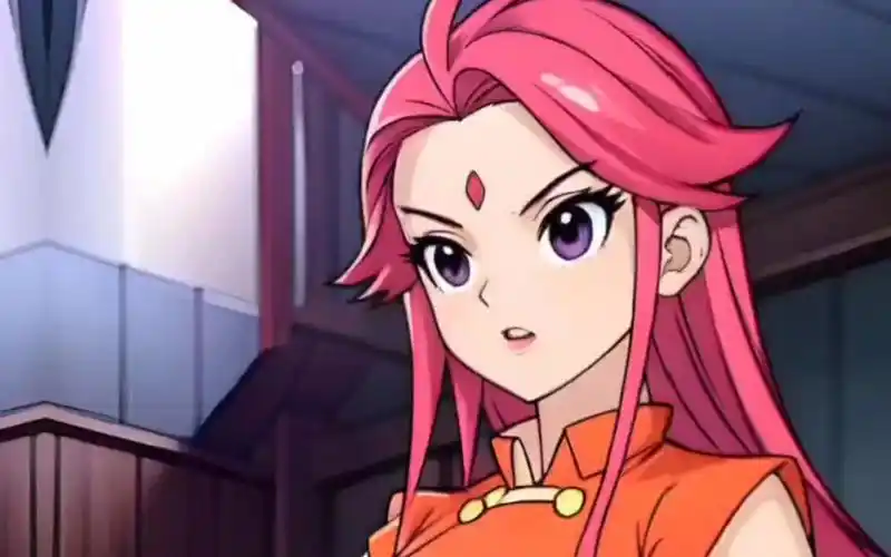 《神兵小将》东方铁心(2)真的长大了-smoke_v5-番剧-哔哩哔哩视频