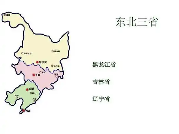 东北三省gdp百强城市:长春毫无疑问,抚顺差距不小,大庆有望进入