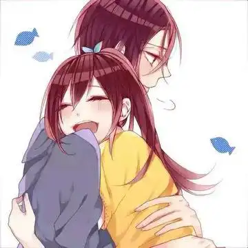 图库 动漫男女相拥抱 内容简介 动漫男女相拥抱图片.