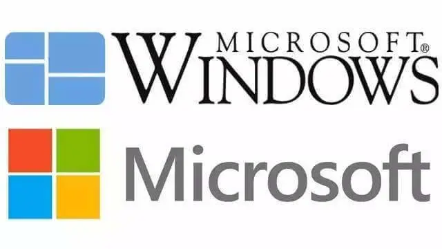 windowslogo的30年进化史