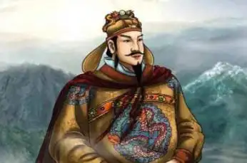 这一想法遭到了一干大臣的反对,李世民竟然说,魏王泰保证在自己百年