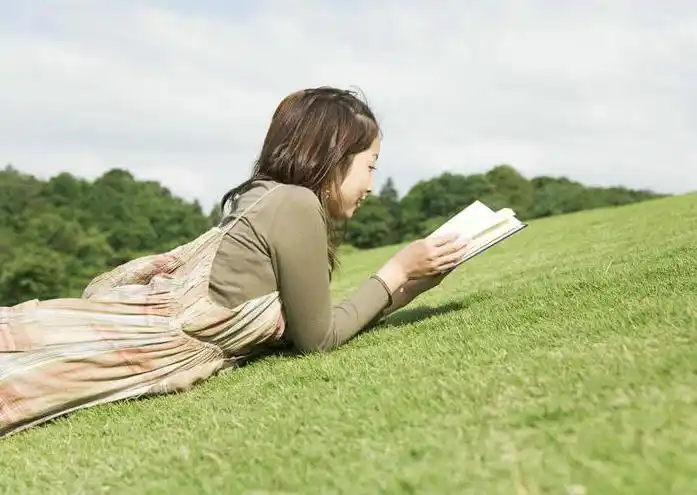 关于微信发看书说说图片文案发朋友圈说说大全